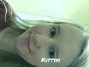 Kittyxi