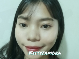 Kittyzamora