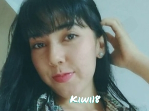 Kiwi18