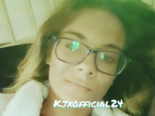 Kjxofficial24