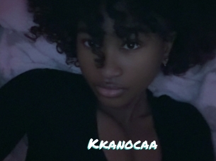 Kkanocaa