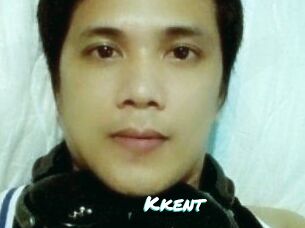 Kkent