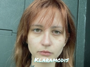 Klaramodis