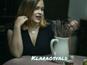 Klaraosvald
