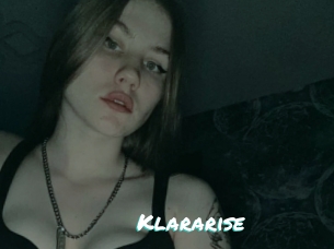 Klararise
