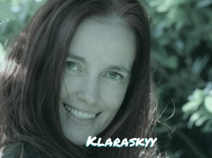 Klaraskyy