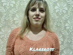 Klareross