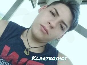 Klartboyhot