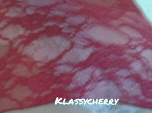 Klassycherry