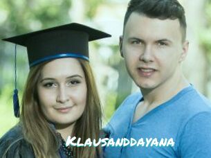 Klausanddayana