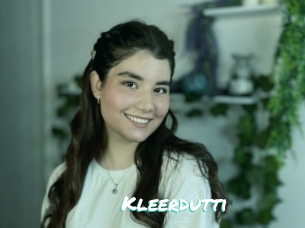 Kleerdutti