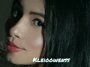 Kleioowenss
