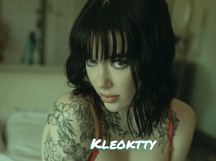 Kleoktty