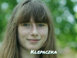 Klepaczka