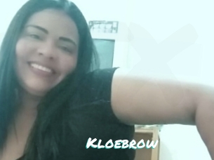 Kloebrow