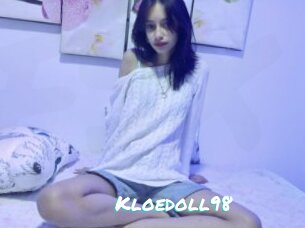 Kloedoll98