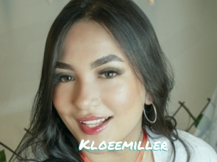 Kloeemiller