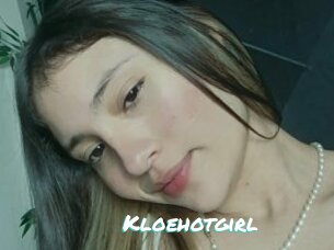 Kloehotgirl