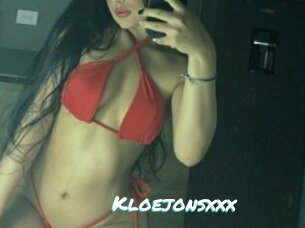 Kloejonsxxx