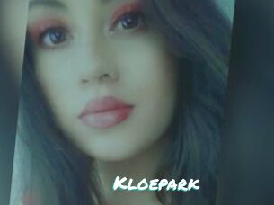 Kloepark