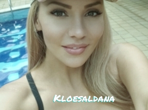 kloesaldana Free Sites X
