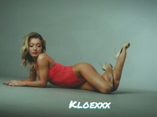 Kloexxx