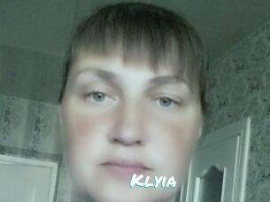 Klyia