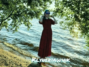 Klyneriawink
