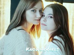 Knowinggirls