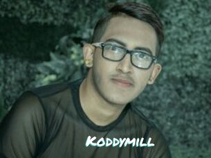 Koddymill