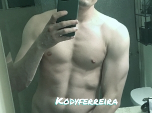 Kodyferreira