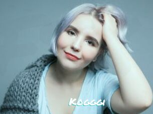 Kogggi