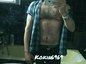 Kokin6969