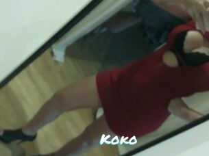 Koko
