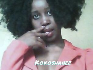 Kokoshanez