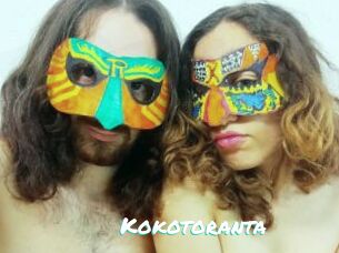 Kokotoranta