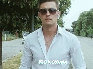 Kokoynna