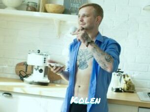 Kolen