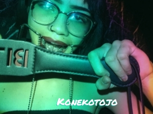 Konekotojo