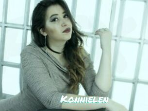 Konnielen