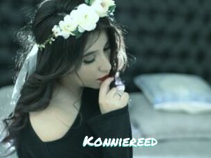 Konniereed