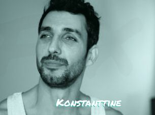 Konstanttine