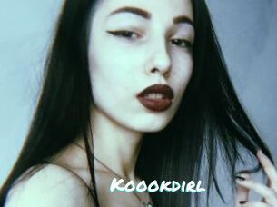 Koookdirl