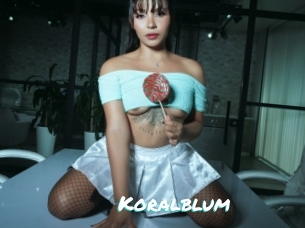 Koralblum