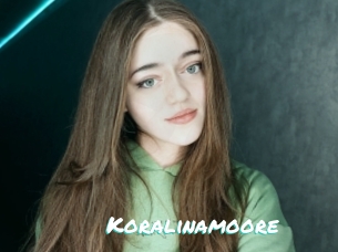 Koralinamoore