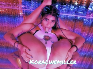 Koralinemiller