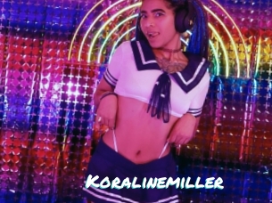 koralinemiller Free Sites X