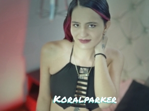 koralparker Free Sites X
