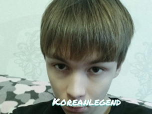 Koreanlegend