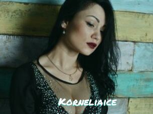 Korneliaice